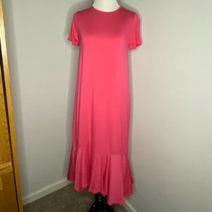 NWT Agnes & Dora Pink Dress
